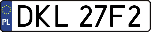 DKL27F2