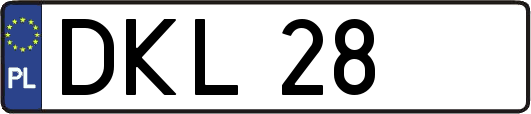 DKL28