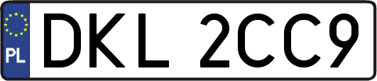 DKL2CC9
