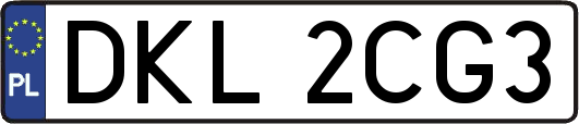DKL2CG3
