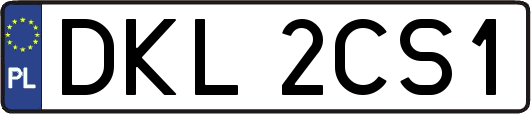 DKL2CS1