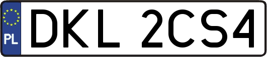 DKL2CS4