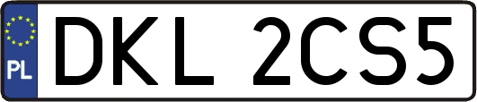 DKL2CS5