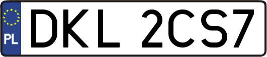 DKL2CS7