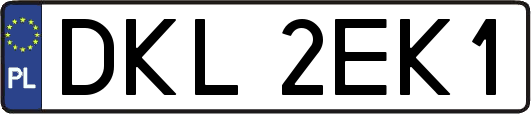 DKL2EK1