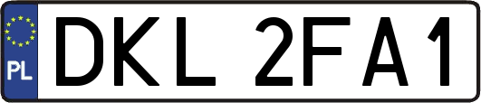 DKL2FA1