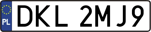 DKL2MJ9