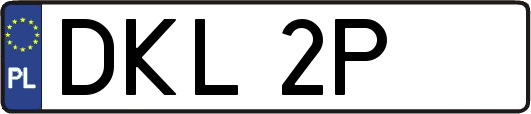 DKL2P
