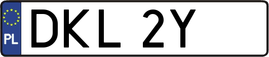 DKL2Y