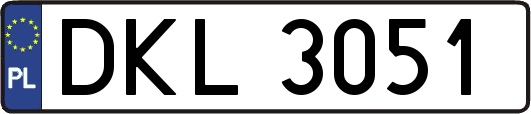 DKL3051