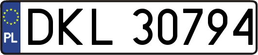 DKL30794
