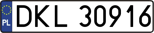 DKL30916