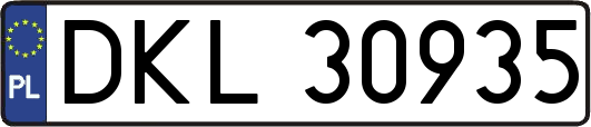 DKL30935