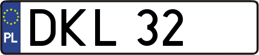 DKL32