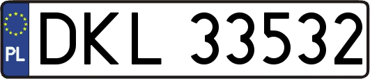 DKL33532