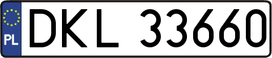 DKL33660
