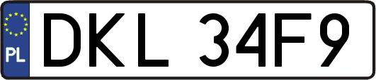 DKL34F9