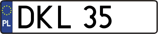DKL35