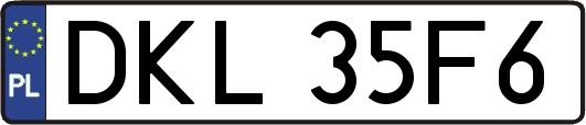 DKL35F6