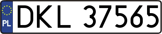 DKL37565