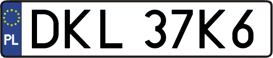 DKL37K6