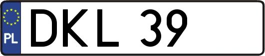 DKL39
