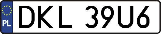 DKL39U6