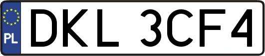 DKL3CF4