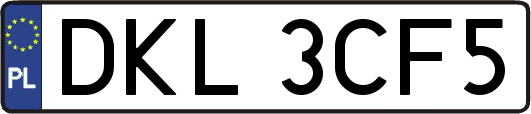 DKL3CF5