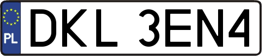 DKL3EN4