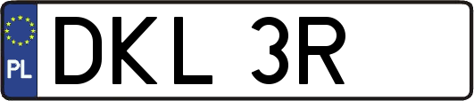 DKL3R