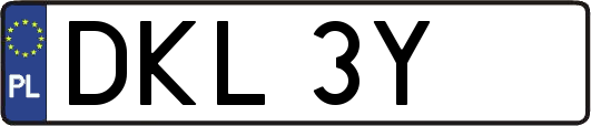 DKL3Y