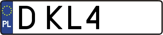 DKL4