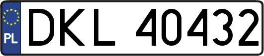DKL40432