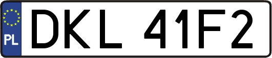 DKL41F2