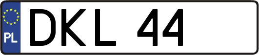 DKL44