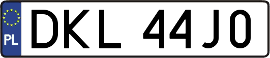 DKL44J0