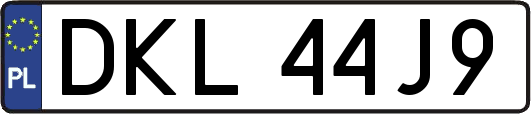 DKL44J9