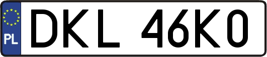 DKL46K0