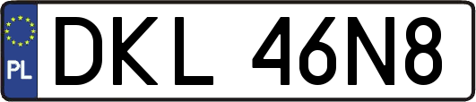 DKL46N8