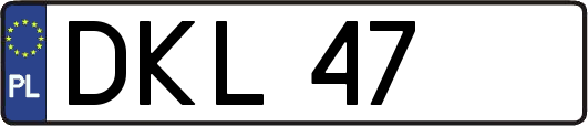 DKL47