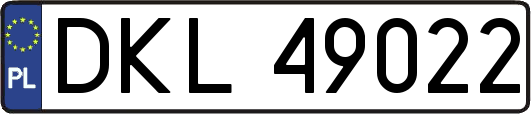 DKL49022