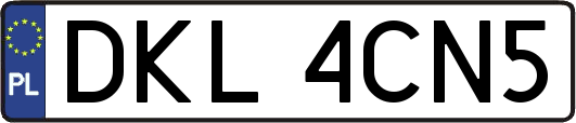 DKL4CN5