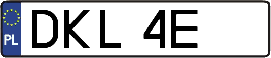 DKL4E