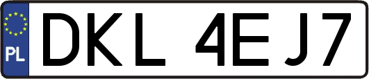DKL4EJ7