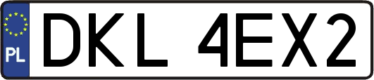 DKL4EX2