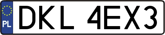 DKL4EX3