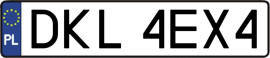 DKL4EX4