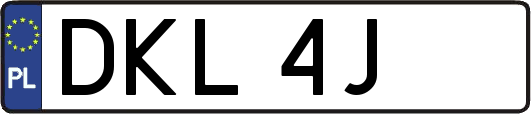 DKL4J