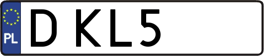 DKL5